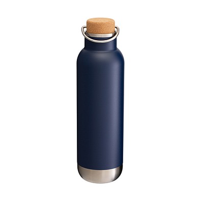 Thermotrinkflasche RETUMBLER-ORTADO 750, dunkelblau