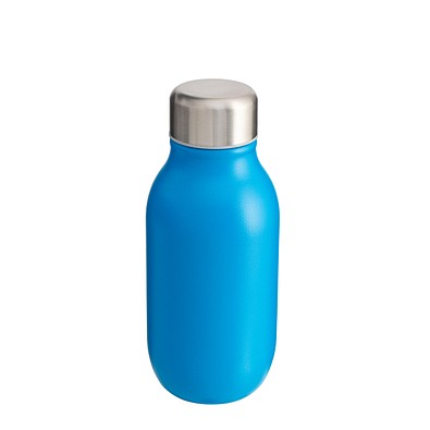 Thermotrinkflasche RETUMBLER-TALINN, cyan