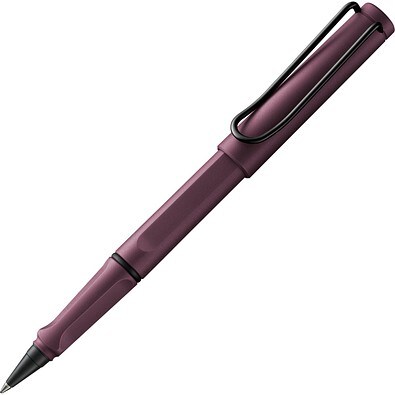 Tintenpatronenroller LAMY safari, scarlet