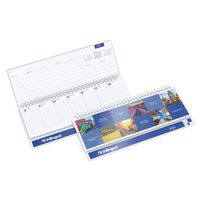 geiger notes Tisch-Querkalender Master Cover-Star Bestseller, gloss geiger notes Tisch-Querkalender Master Cover-Star Bestseller, gloss