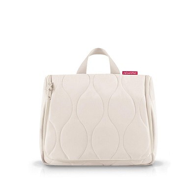 toiletbag XL, puffer stone