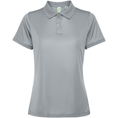 Tormo Poloshirt für Damen, grau, 2XL