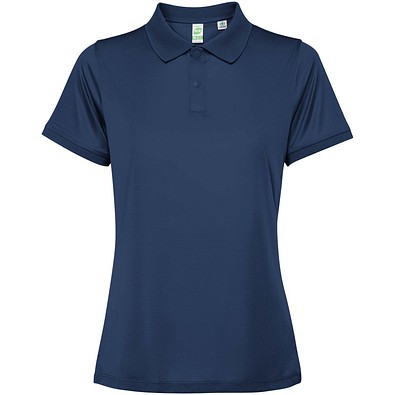 Tormo Poloshirt für Damen, Navy Blue, 2XL