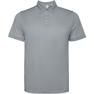 Tormo Poloshirt für Herren, grau, 3XL