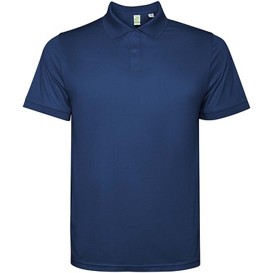 Tormo Poloshirt für Herren, Navy Blue, L