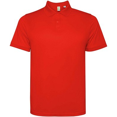Tormo Poloshirt für Herren, rot, 2XL