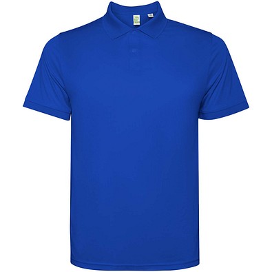 Tormo Poloshirt für Herren, royalblau, M