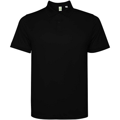 Tormo Poloshirt für Herren, schwarz, XL