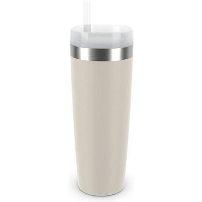 Travel MugCool³ 0,5 L hellgrau, hellgrau