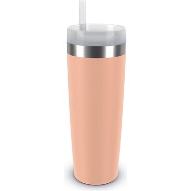Travel MugCool³ 0,5 L pfirsich, orange