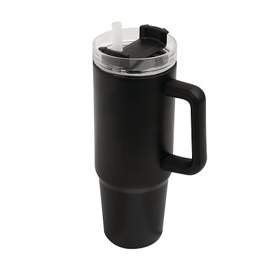 Trinkbecher DRINK ULTY,schwarz