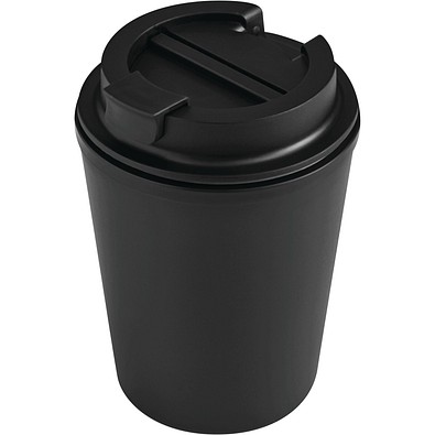 Trinkbecher FLEXICUP,schwarz