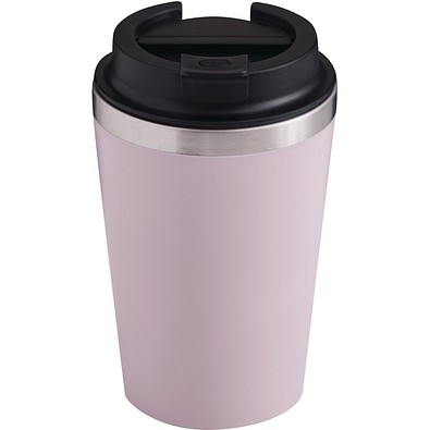 Trinkbecher TAKE & GO,pink