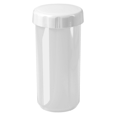 Trinkbecher Trinksafe, 330 ml, weiß