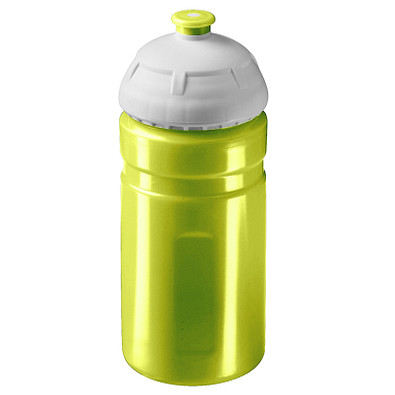 Trinkflasche Champion, 550 ml, lemon Trinkflasche Champion, 550 ml, lemon