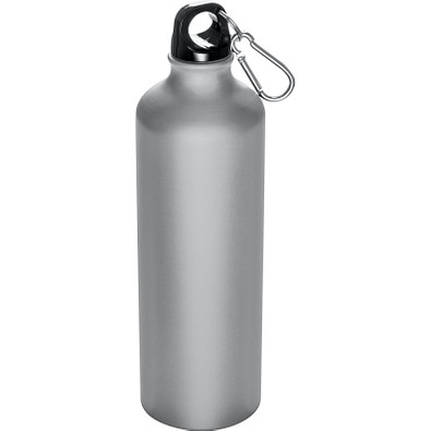 Trinkflasche Cranford,grau