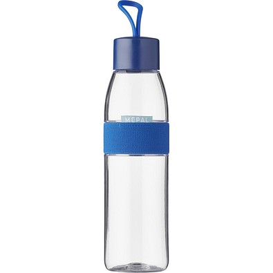 trinkflasche ellipse 500 ml - vivid blue, blau