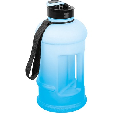 Trinkflasche Gainesville,blau