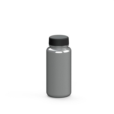 Trinkflasche "Refresh" Colour 0,4 l, silber Trinkflasche "Refresh" Colour 0,4 l, silber