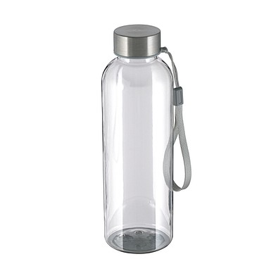 Trinkflasche RETUMBLER-AUPRY, transparent