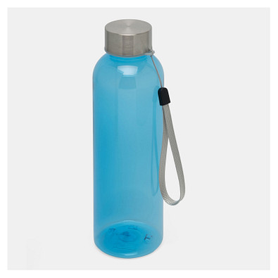 Trinkflasche SIMPLE ECO,hellblau
