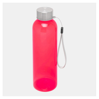 Trinkflasche SIMPLE ECO,rot