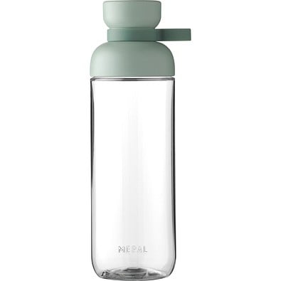 trinkflasche vita 700 ml - nordic sage, grün