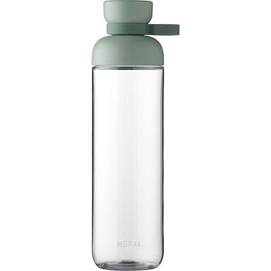 trinkflasche vita 900 ml - nordic sage, grün