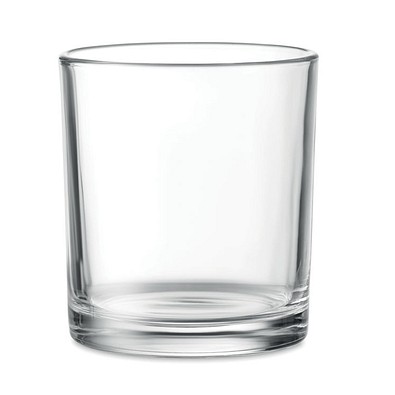 Trinkglas 300ml PONGO, Transparent
