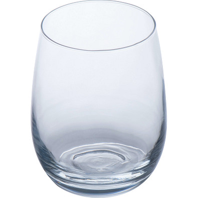 Trinkglas Siena,transparent