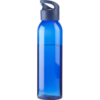 Trinkflasche Sirius, 650 ml, blau