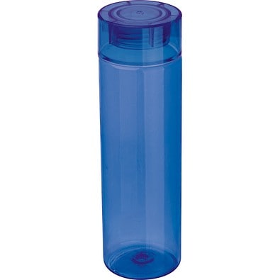 Tritantrinkflasche York,blau