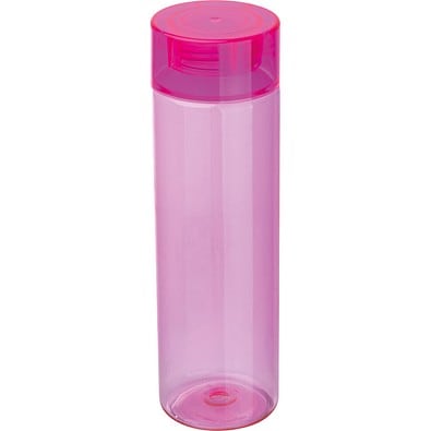Tritantrinkflasche York,pink