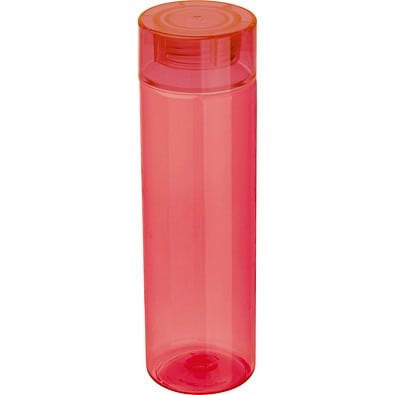 Tritantrinkflasche York,rot