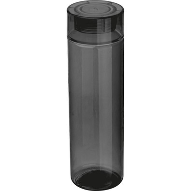 Tritantrinkflasche York,schwarz