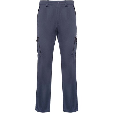 Trooper Arbeitshose, 250 g/m 2, blei, 38