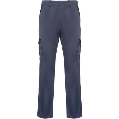 Trooper Arbeitshose, 250 g/m 2, blei, 50