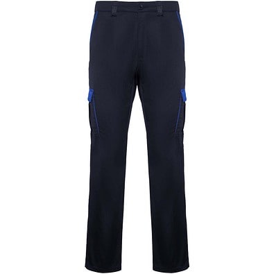 Trooper Arbeitshose, 250 g/m 2, marineblau, 50