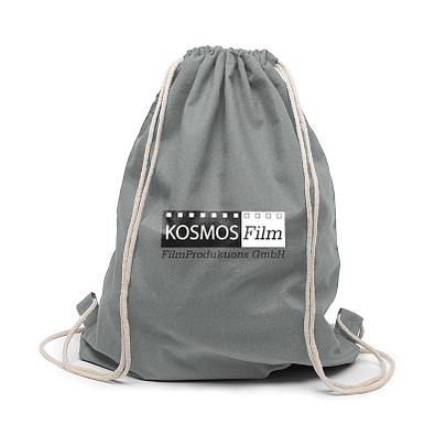 Joytex® Turnbeutel Triumph, grau