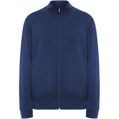 Ulan 280 g/m² Sweatjacke Unisex, royalblau, XL