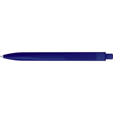 uma® ALIGN RECY Druckkugelschreiber, dunkelblau
