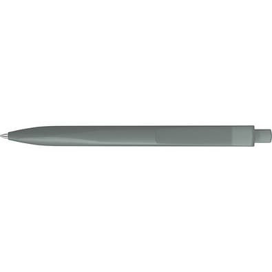 uma® ALIGN RECY Druckkugelschreiber, grau