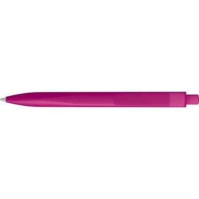 uma® ALIGN RECY Druckkugelschreiber, magenta