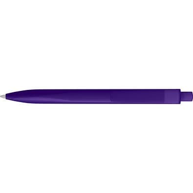 uma® ALIGN RECY Druckkugelschreiber, violett