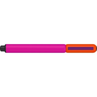 uma® ARC F Füllfederhalter, colo