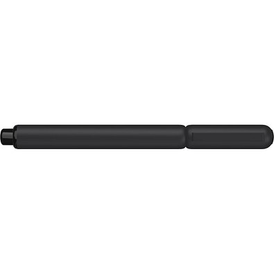 uma® ARC F Füllfederhalter, schwarz