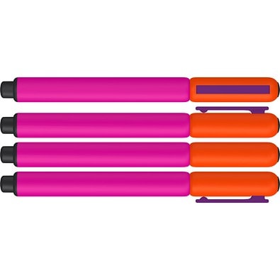 uma® ARC R Rollerball, colo
