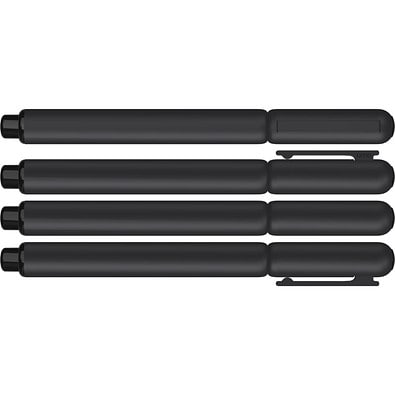 uma® ARC R Rollerball, schwarz