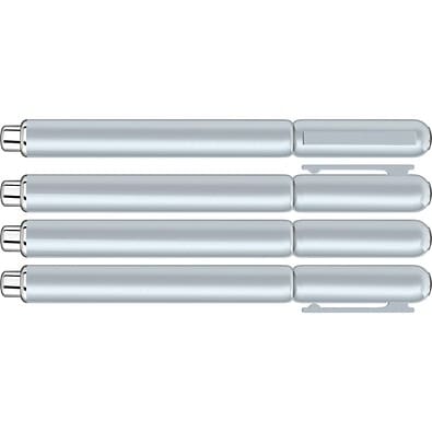 uma® ARC R Rollerball, silber