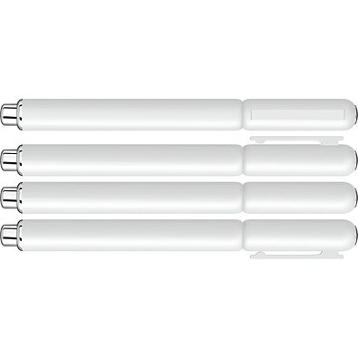 uma® ARC R Rollerball, weiss
